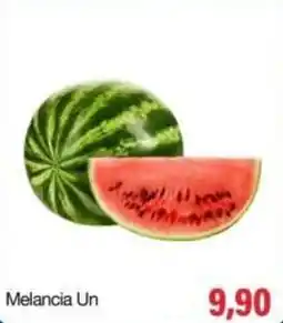 Spani Atacadista Melancia Un oferta