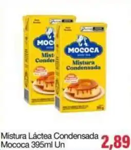 Spani Atacadista Mistura Láctea Condensada Mococa oferta