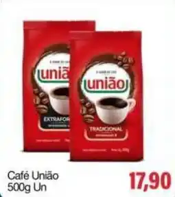 Spani Atacadista Café União oferta