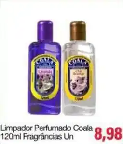 Spani Atacadista Limpador Perfumado Coala oferta