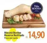 Atacadão Reserva - mocotó bovino resfriado oferta