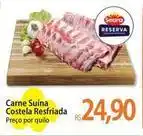 Seara - carne suína costela resfriada