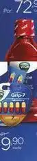 Drogarias Carrefour Vick - scorp. - grip-7 oferta