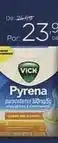 Drogarias Carrefour Vick - pyrene oferta