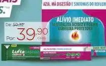 Drogarias Carrefour Luftagastro - acipara de bebe oferta