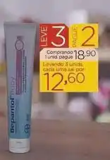 Drogarias Carrefour Bepantol - 1 unid. pague oferta