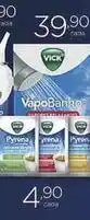 Drogarias Carrefour Vick - vapobanho oferta