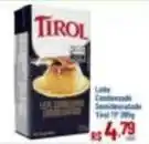 Max Atacadista Tirol - lotto condensada senalizatada oferta