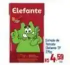 Max Atacadista Elefante - cottolo de tomate oferta