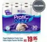 Pratic - pupil hybrine frastic care slip pavillo taglia