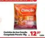 Max Atacadista Canção - cozinha aaa cancio congelada oferta