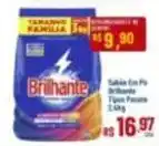 Brilhante - sabone