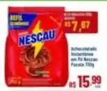 Max Atacadista Nescau - intensazione oferta