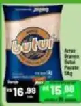 Max Atacadista Butuí - arroz oferta