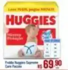 Max Atacadista Huggies - labo oferta