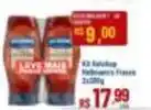 Max Atacadista Leve - kit katzsburg oferta