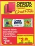 Max Atacadista Dona - donna benta oferta