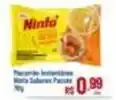 Max Atacadista Ninfa - placardo invisiblem safa jabones pacote oferta