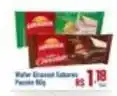 Max Atacadista Granolo - wafer oferta