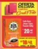 Max Atacadista Bom - cafetera oferta