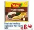 Max Atacadista Yoki - farofa de puntiosa tradicional oferta