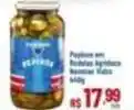 Max Atacadista Pepines en bodhas oferta