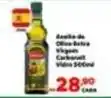 Max Atacadista Sconto su tutta la linea olive extra wi-pon carbonell oferta
