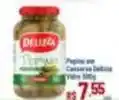 Max Atacadista Q delicia - pregnano con conserva oferta