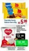 Max Atacadista Chocolate oferta