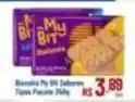 Max Atacadista Br - biscoito oferta