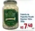 Max Atacadista Pulizie de pupunha picada oferta