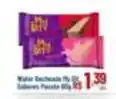 Max Atacadista Wafer tacheada ety salmones paiasta oferta