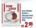 Max Atacadista Bom - caca batata oferta