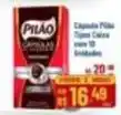 Max Atacadista Pilão - pikao caffe oferta