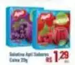 Max Atacadista Rs - batatina apil sabores oferta