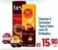 Max Atacadista Rs - capsule 3 convections tiger caixa oferta