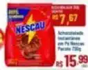 Max Atacadista Nescau - ichocolastacial oferta