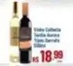 Max Atacadista Vinho cohsetta taglia aroma oferta