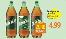 Atacadão Charrua - refrigerante oferta