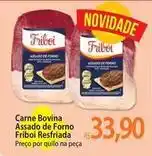 Atacadão Friboi - carne bovina assado de forno oferta
