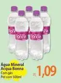 Atacadão Acqua - água mineral oferta