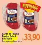 Atacadão Friboi - carne de panela bovina resfriada oferta