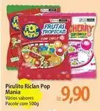 Atacadão Pop - pirulito riclan oferta