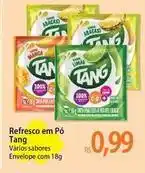 Atacadão Tang - refresco em pó oferta