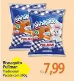 Atacadão Bisnaguito - bisnaguito pullman oferta