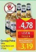 Atacadão Petra - cerveja ultra oferta