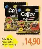 Atacadão Pocket - bala oferta