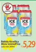 Atacadão Smirnoff ice - bebida alcoólica mista oferta
