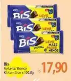 Atacadão Lacta - bis oferta