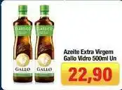 Spani Atacadista Gallo - azeite extra virgem vidro oferta